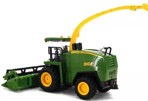 cumpără Jucărie cu telecomandă Richi 91995 combina cu radiocomanda cu incarcator în Chișinău 