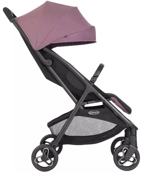 купить Детская коляска Graco Myavo Mulberry (GS2107BBMBE000) в Кишинёве 