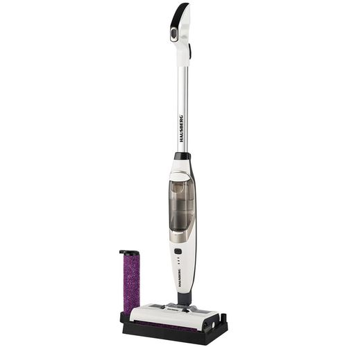 купить Паровая швабра Hausberg HB-2881AB Mop electric cu abur в Кишинёве 