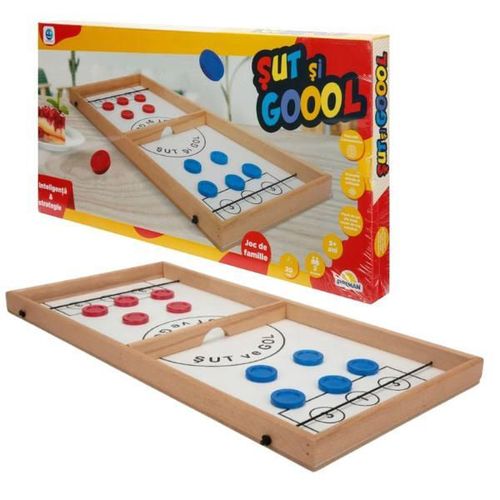cumpără Joc educativ de masă miscellaneous 12668 Joc de societate Sut si Gol, (ro) 3290 în Chișinău 