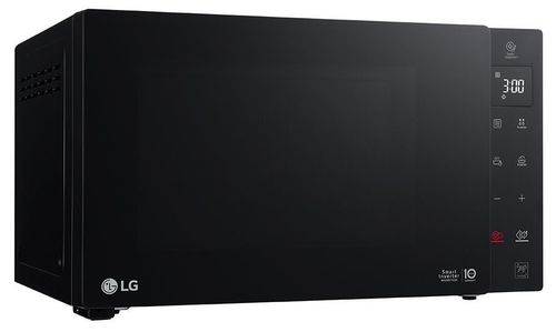 купить Микроволновая печь LG MS2595GIS в Кишинёве 