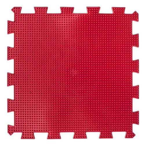 купить Коврик игровой Ortek 12736 Коврик-пазл массажный Mega Mix, 16эл в Кишинёве 
