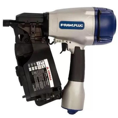 cumpără Capsator pentru construcții Rawlplug 857186 pneumatic de batut cuie in rola PN-83_50-83mm R-RAWL-PN-83 în Chișinău 