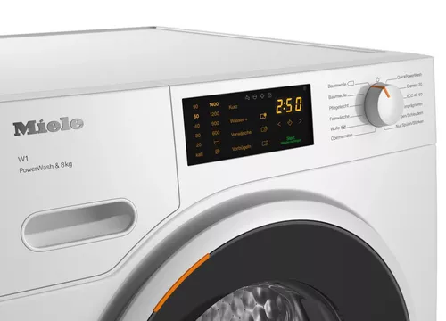 купить Стиральная машина с фронтальной загрузкой Miele WWD 320 WPS в Кишинёве 