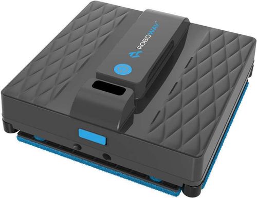 купить Робот мойщик окон Roboway RW-5 в Кишинёве 