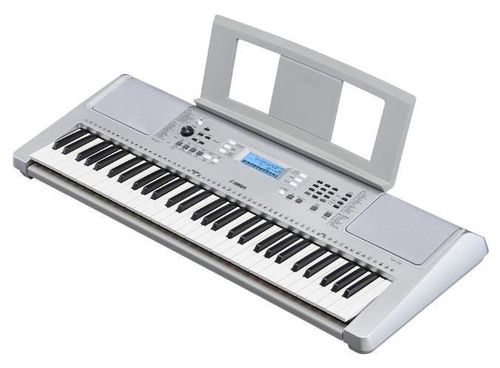 купить Цифровое пианино Yamaha YPT-370 в Кишинёве 