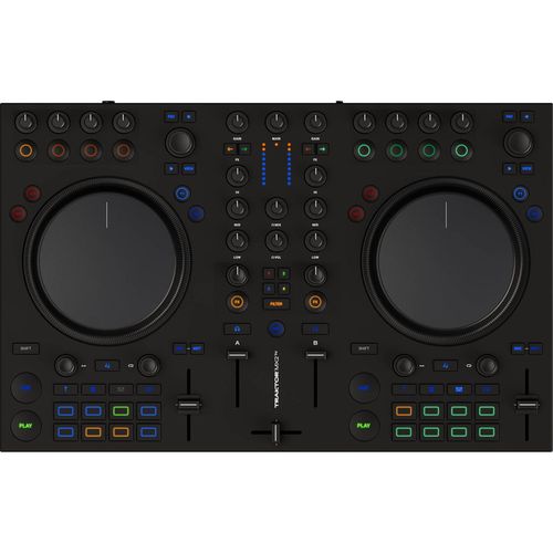 cumpără DJ controller Native Instruments Traktor MX2 2-ch în Chișinău 