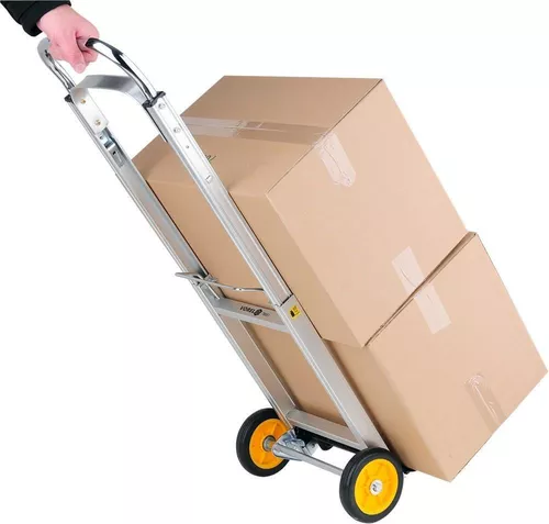 купить Тележка Yato YG-78661 в Кишинёве 