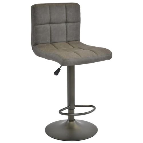 cumpără Scaun de bar Deco SB-044 Grey în Chișinău 