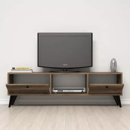 купить Тумба напольная для TV Trendy Serenat 1210 в Кишинёве 