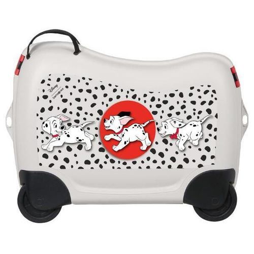 купить Чемодан Samsonite Dream2go Disney Patch (145048/B018) в Кишинёве 