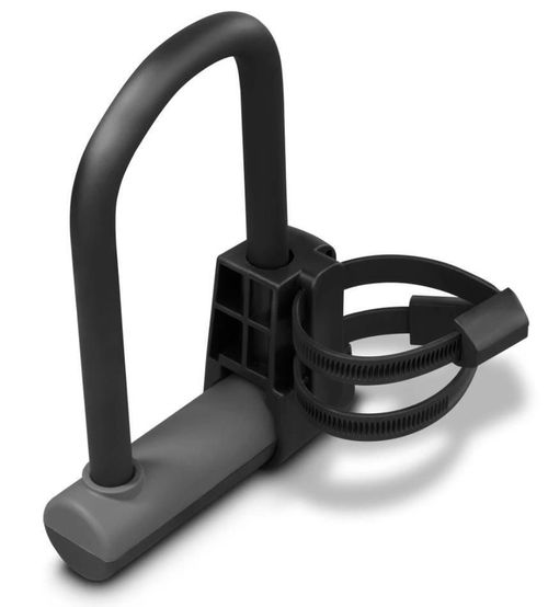 cumpără Accesoriu pentru bicicletă Hama 178139 Bicycle U-Lock Key and Brackets Steel în Chișinău 