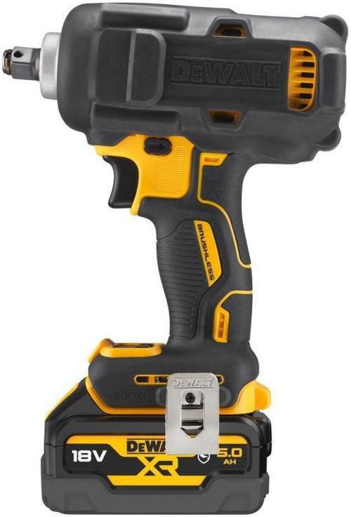 купить Гайковерт DeWalt DCF891P2G-QW в Кишинёве 