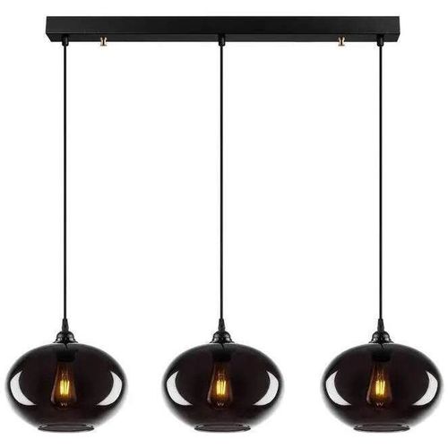 cumpără Lustră Trendy Afumat-052 97x120x97cm în Chișinău 
