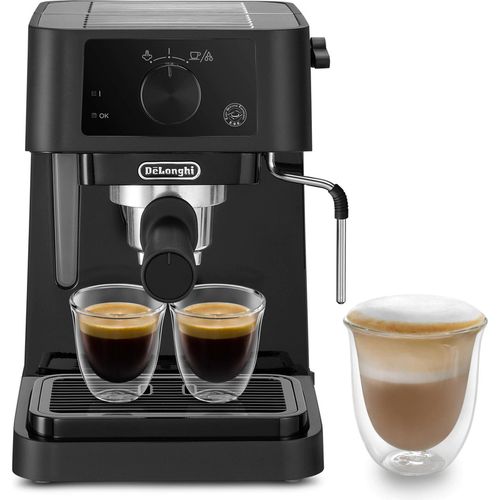 cumpără Espressor manual DeLonghi EC235.BK Stilosa în Chișinău 