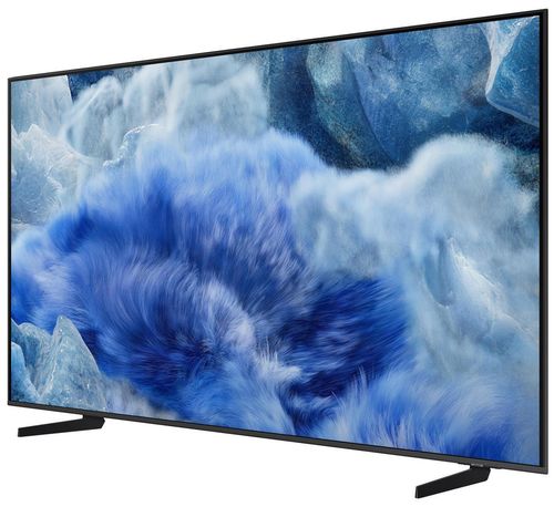 купить Телевизор Samsung QLED 4K QE55Q8FAAUXUA Vision AI в Кишинёве 