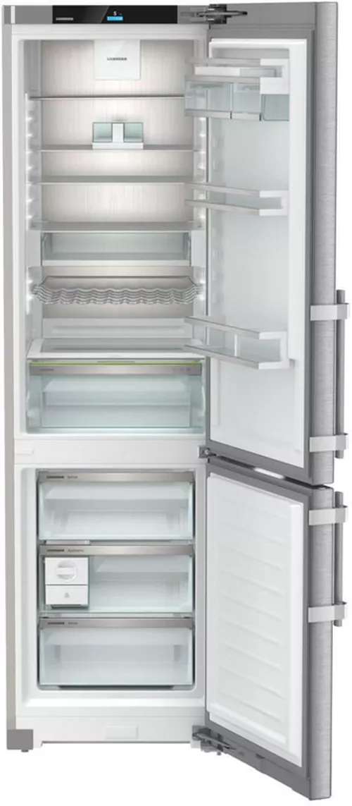 cumpără Frigider cu congelator jos Liebherr CNsdb 5753 în Chișinău 