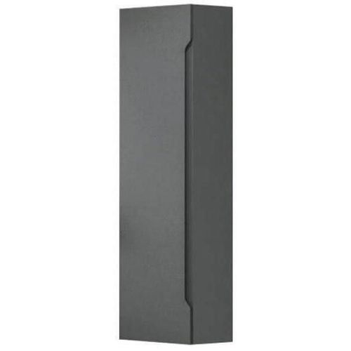 купить Шкаф-пенал Orka Malta 40 Gray Matt в Кишинёве 