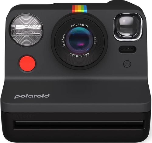 cumpără Aparat foto instant Polaroid 9095 Now Generation 2 , Black în Chișinău 