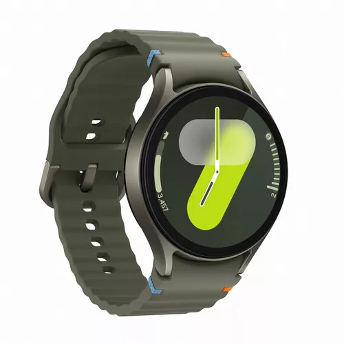 cumpără Ceas inteligent Samsung L310 Galaxy Watch7 44mm Green în Chișinău 