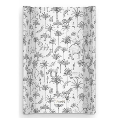 купить Аксессуар для пеленания Albero Mio PT70 B003 Boho grey в Кишинёве 