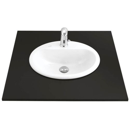 cumpără Lavoar Creavit Topcounter TP225.00CB00E în Chișinău 