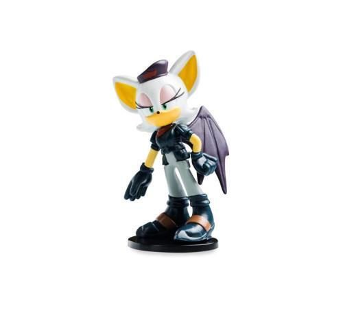 купить Игрушка miscellaneous SON6008 Sonic Prime, figurina ascunsa articulata in minge в Кишинёве 