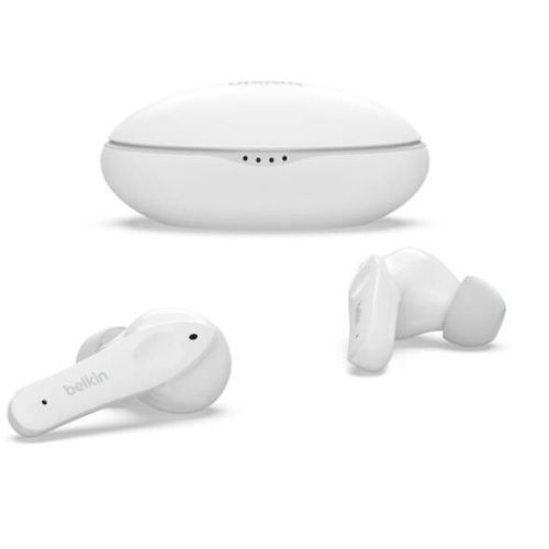 купить Наушники беспроводные Belkin SoundForm Nano​ White в Кишинёве 