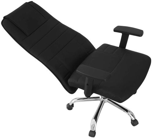 купить Офисное кресло Xenos Bratislava Black в Кишинёве 