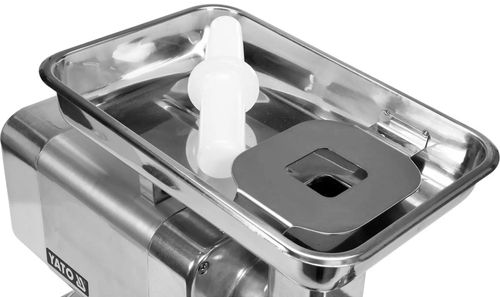 cumpără Mașină de tocat carne profesională Yato YG-03232 în Chișinău 