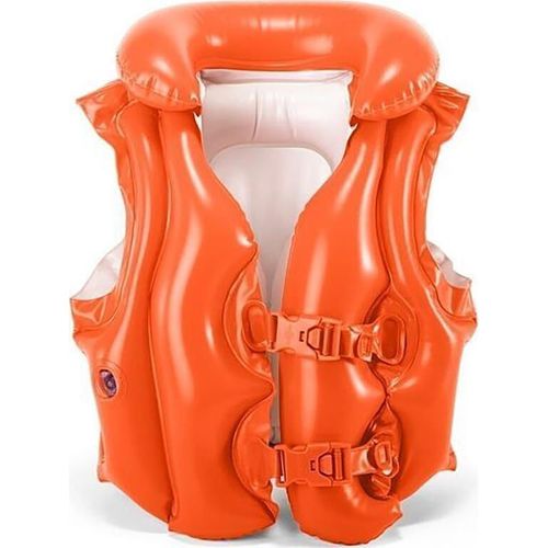 купить Аксессуар для плавания Intex 1627 Vesta gonflabila 3-6 ani Intex 59661/58660/58671 в Кишинёве 