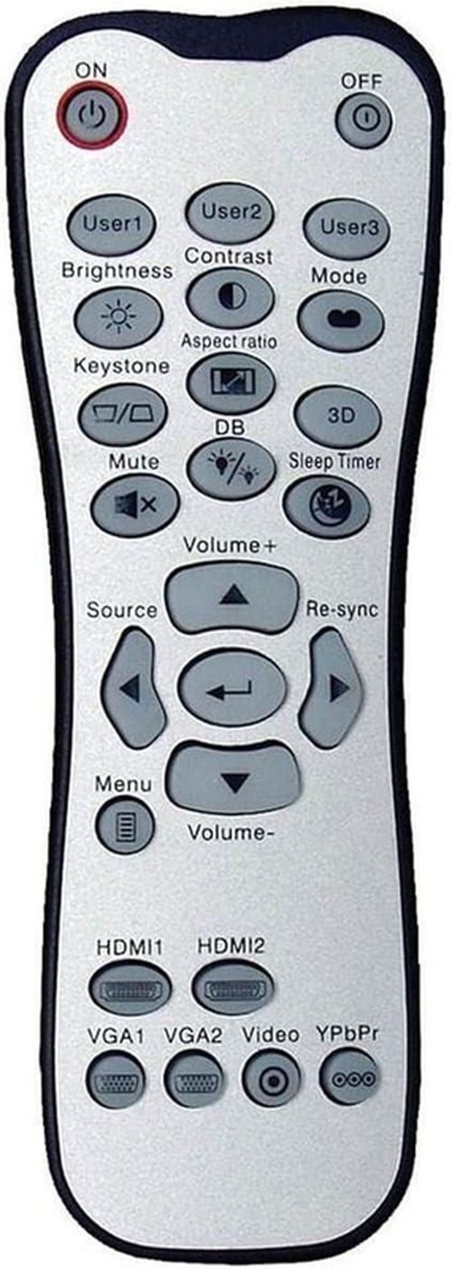 cumpără Proiector Optoma DH351, Negru în Chișinău 