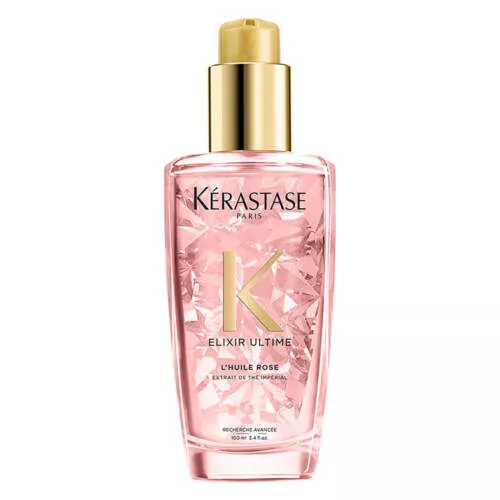 cumpără KER ELIXIR ULT ROSE OIL 100ML în Chișinău 