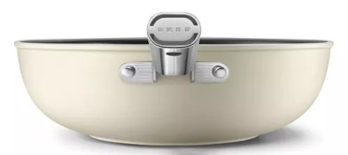 cumpără Tigaie SMEG WOF3002CRM în Chișinău 