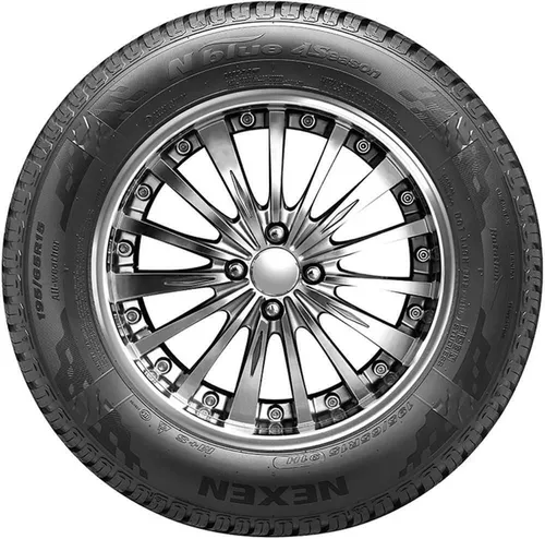 купить Шина Nexen 225/55 R18 102V TL NBlue 4Season XL FSL в Кишинёве 