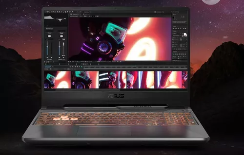 cumpără Laptop ASUS FX506HC-HN011 TUF Gaming în Chișinău 