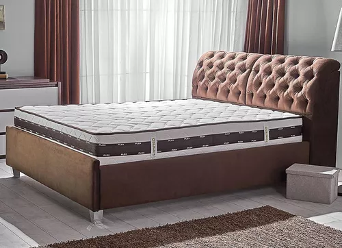 cumpără Saltea ortopedică Ambianta Somneo Flex 140x200 (23cm) în Chișinău 