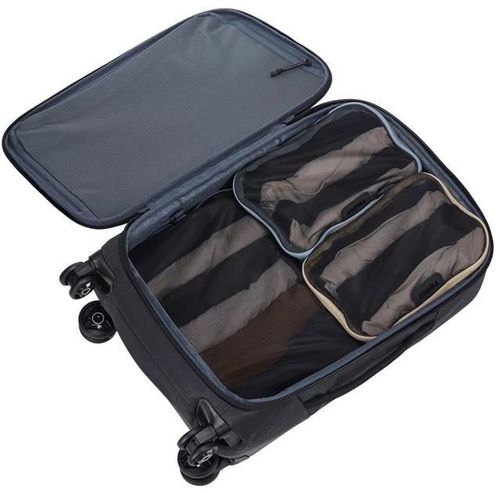 cumpără Geantă de voiaj THULE Husa Packing Cube Set Pond Gray (3205578) în Chișinău 