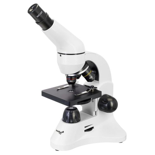 cumpără Microscop Levenhuk Rainbow 50L Moonstone în Chișinău 
