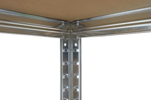 cumpără Raft de depozitare Xenos SmartLine 150x70x30cm în Chișinău 