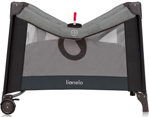 cumpără Țarc Lionelo Bonnie Grey Scandi în Chișinău 