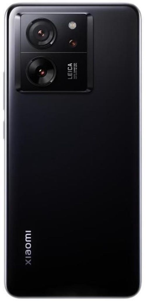 купить Смартфон Xiaomi Mi 13T 5G 12/256 Black в Кишинёве 