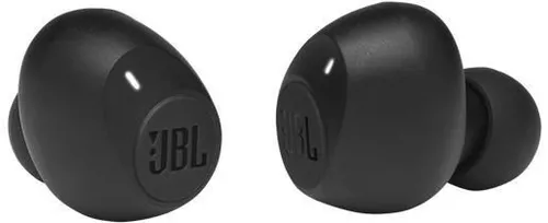 купить Наушники беспроводные JBL Tune 115TWS Black в Кишинёве 