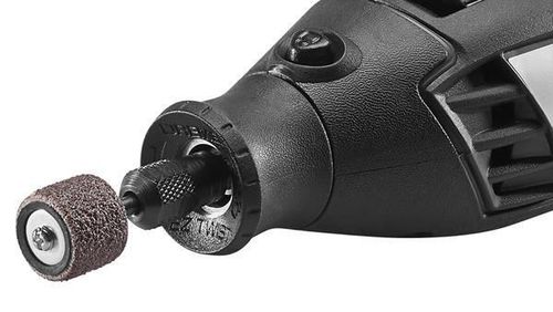 cumpără Mașina de polisat Dremel 3200-1/90 EU Unealta multifunctionala F0133200JA în Chișinău 