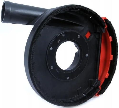 cumpără Mașina de polisat MAR-POL M04101 colector de praf p/u polizor unghiular în Chișinău 