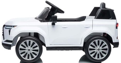 купить Электромобиль Milly Mally 59521 Lexus GX550 white в Кишинёве 