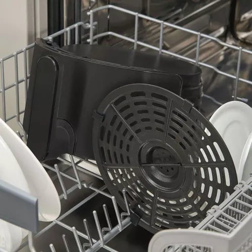 cumpără Friteuza cu aer cald Tefal EY401815 în Chișinău 