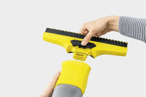 купить Стеклоочиститель Karcher WV 6 Plus в Кишинёве 