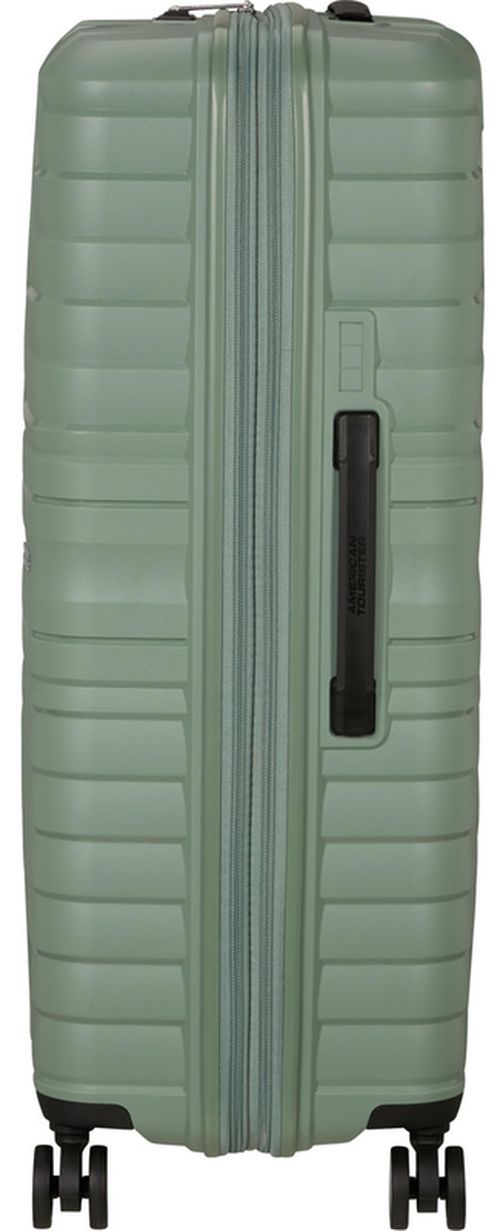 купить Чемодан Samsonite Flytwist 78/29 TSA Exp Verde (155267/1128) в Кишинёве 