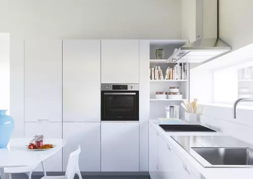 купить Встраиваемый духовой шкаф электрический Candy FCS100XE/E в Кишинёве 